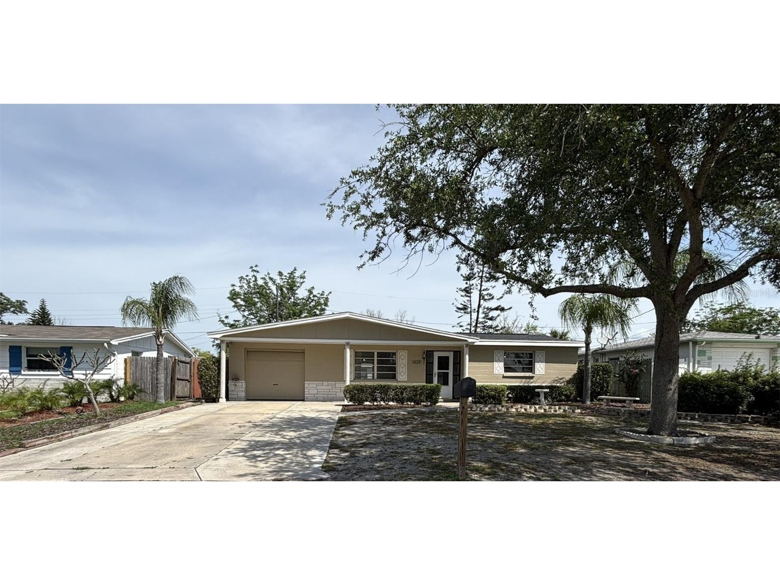 4609 Abdella Lane Holiday FL 34690 TB8369054 image1