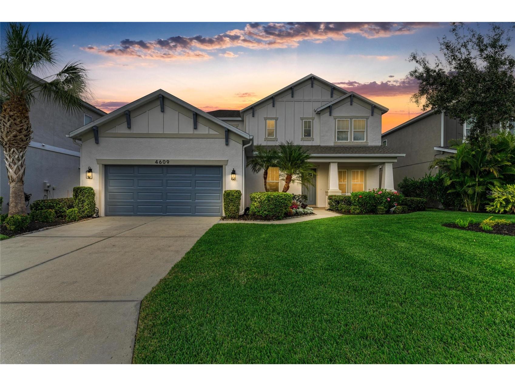 4609 Arbor Gate Drive Bradenton FL 34203 A4678424 image1