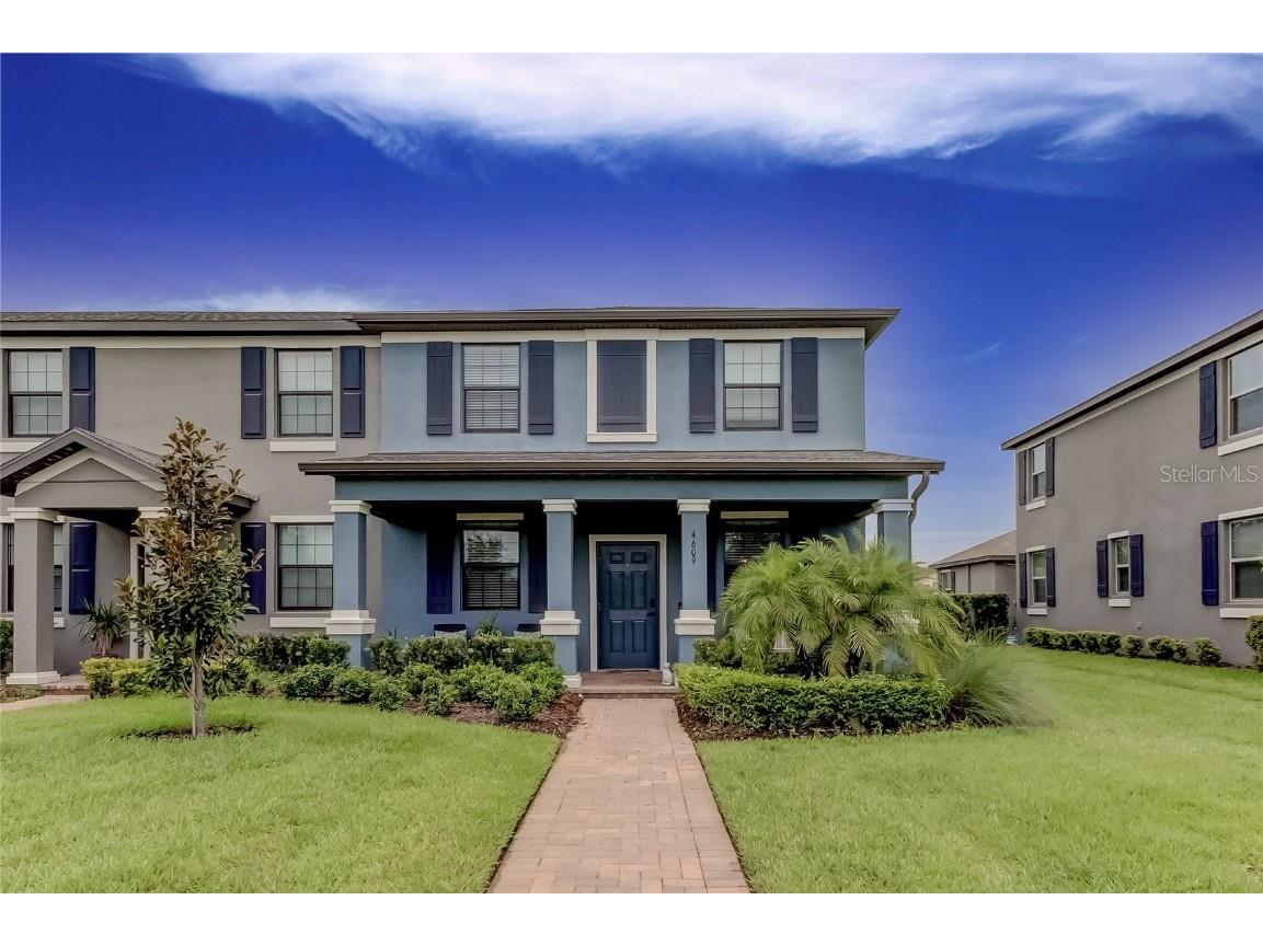 4609 Bexley Village Drive Land O Lakes FL 34638 T3453860 image1