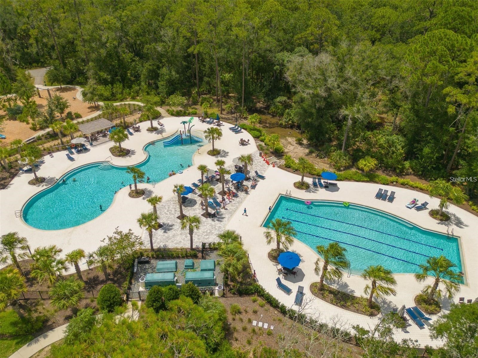 4609 Bexley Village Drive Land O Lakes FL 34638 TB8494038 image54