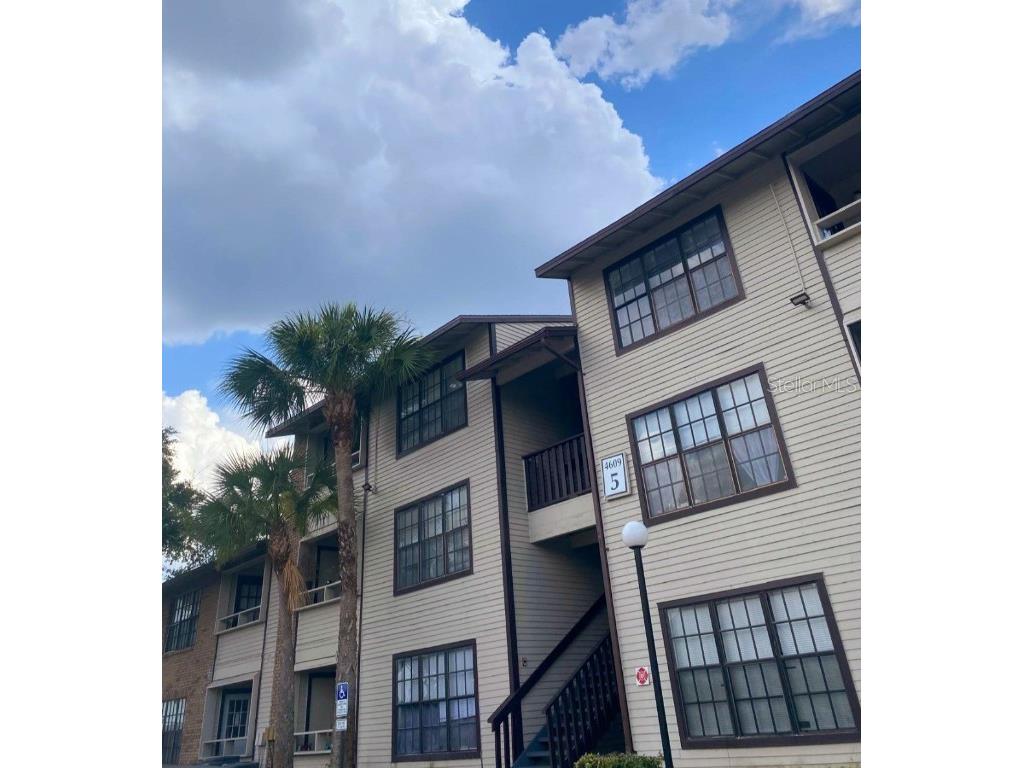 4609 Cason Cove Drive #533 Orlando FL 32811 O6212254 image1