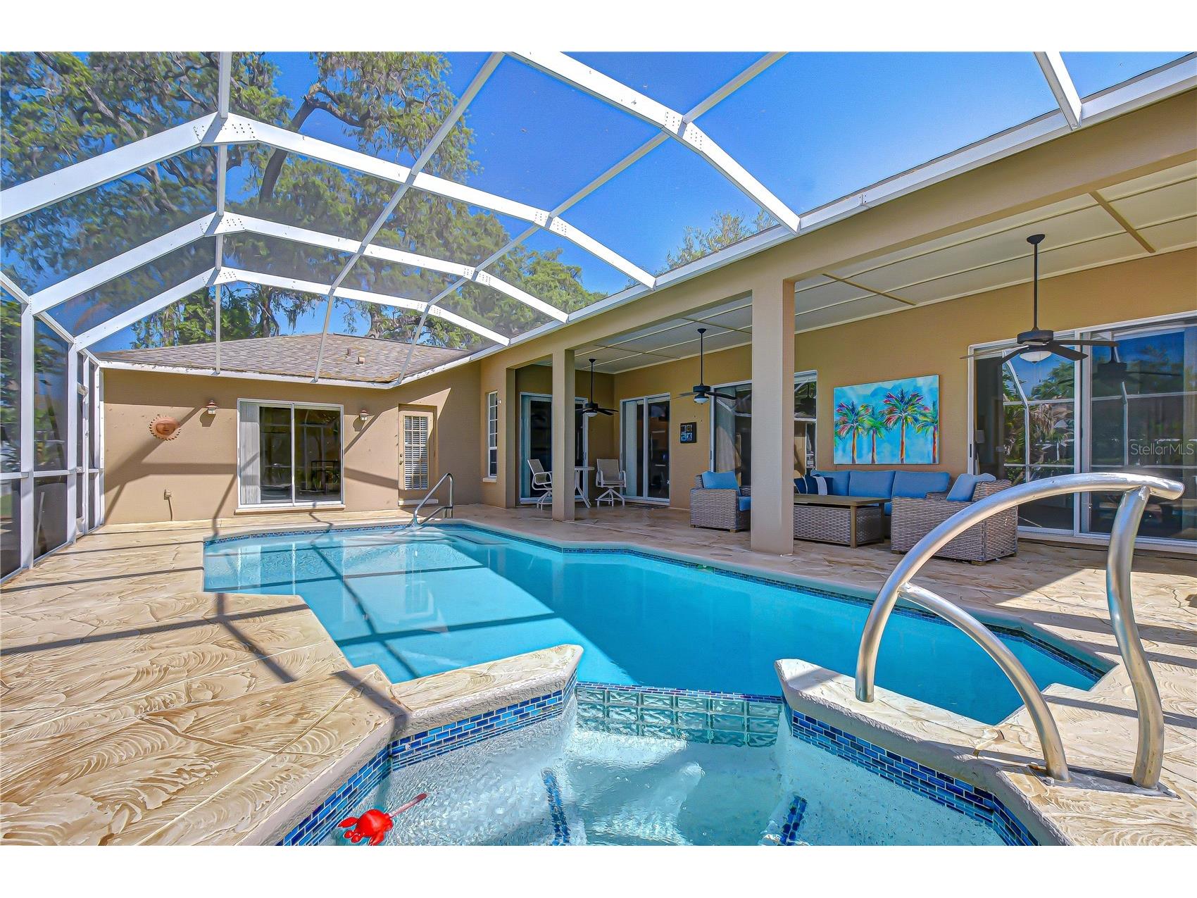 4609 Compass Oaks Drive Valrico FL 33596 TB8510753 image36