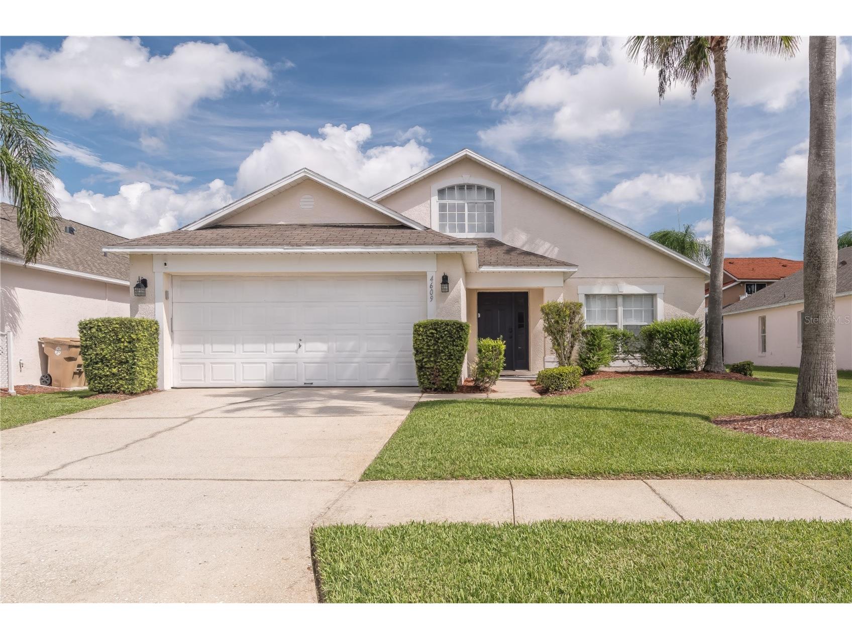 4609 Formby Court Kissimmee FL 34746 S5151857 image1