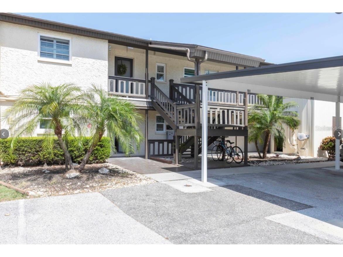 4609 Marine Parkway #102 New Port Richey FL 34652 W7882154 image1