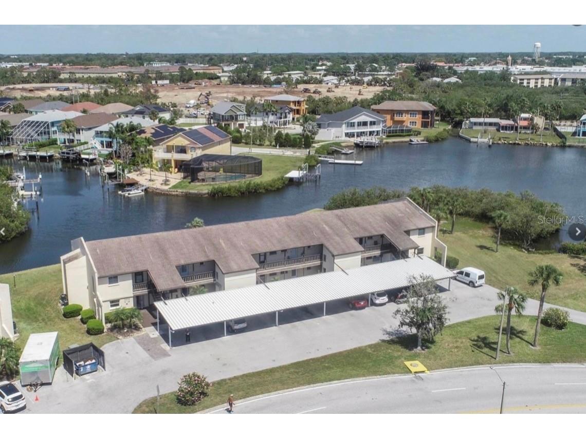 4609 Marine Parkway #102 New Port Richey FL 34652 W7882154 image2