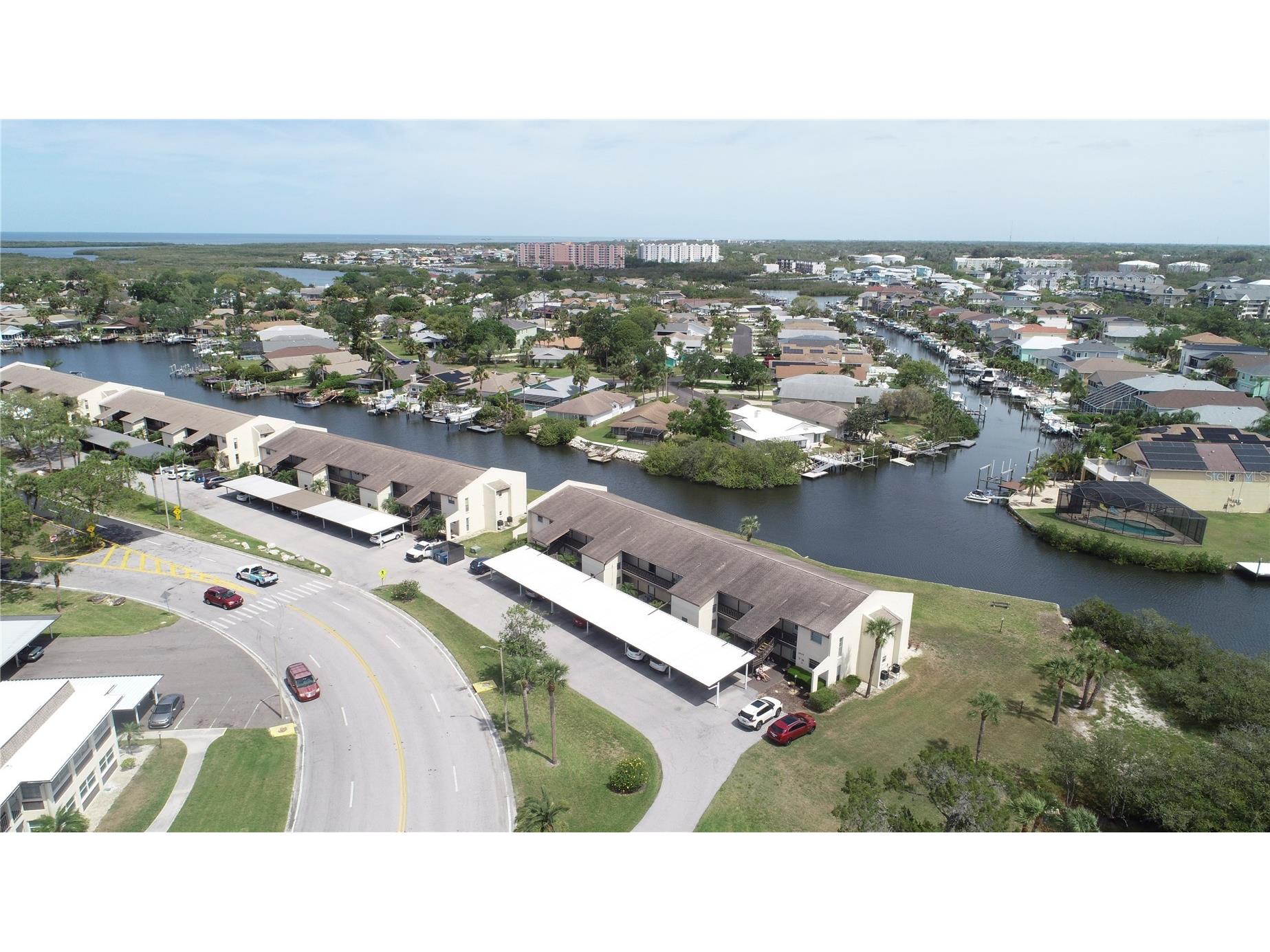 4609 Marine Parkway #203 New Port Richey FL 34652 W7884837 image1