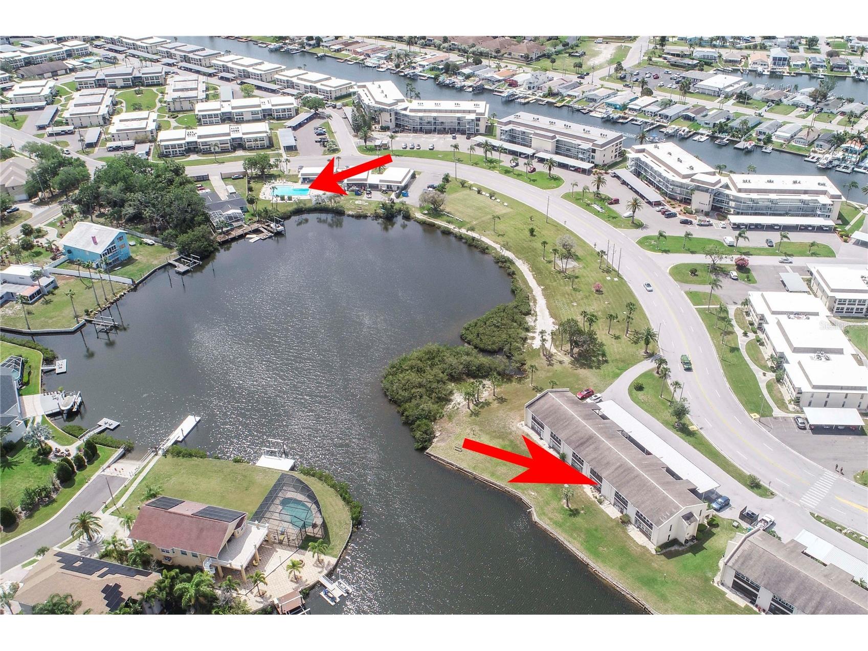 4609 Marine Parkway #203 New Port Richey FL 34652 W7884837 image16