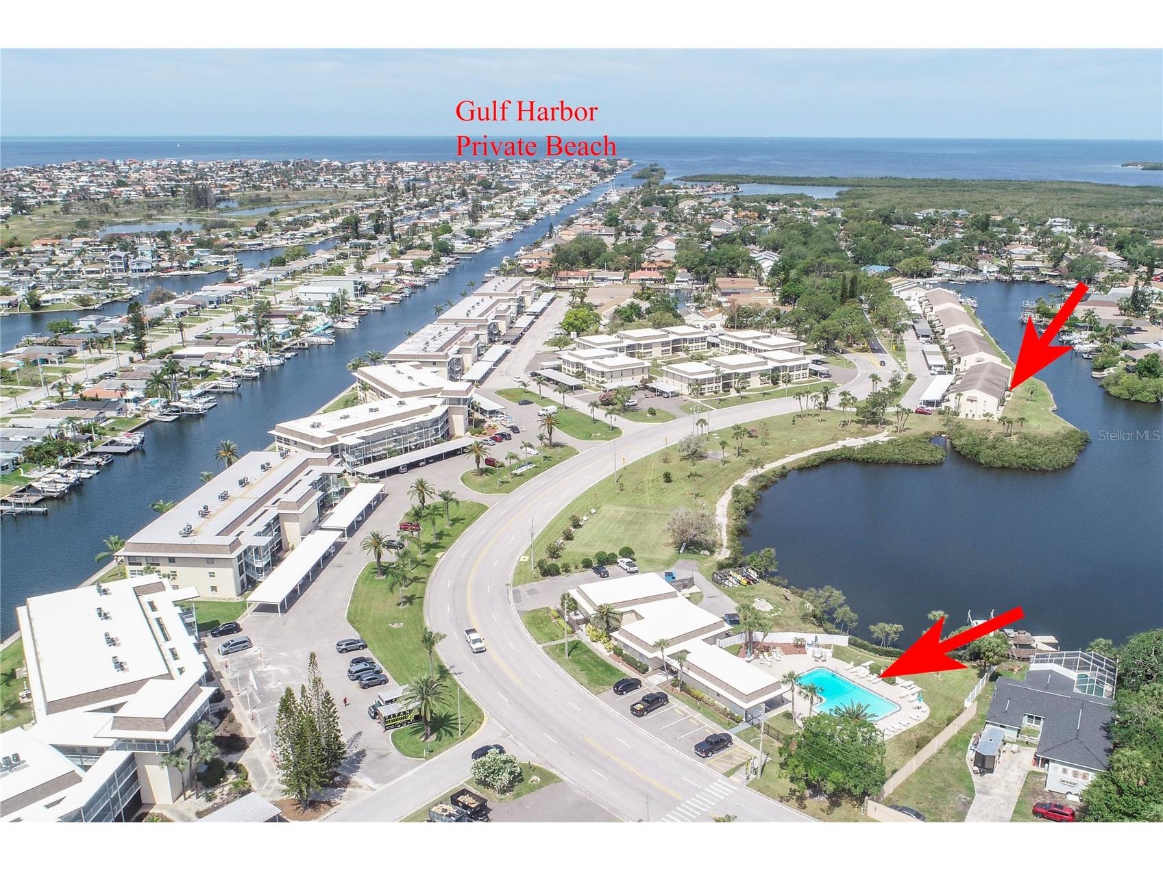 4609 Marine Parkway #203 New Port Richey FL 34652 W7884837 image17