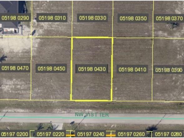 4609 NW 31st Terrace Cape Coral FL 33993 O6147528 image1