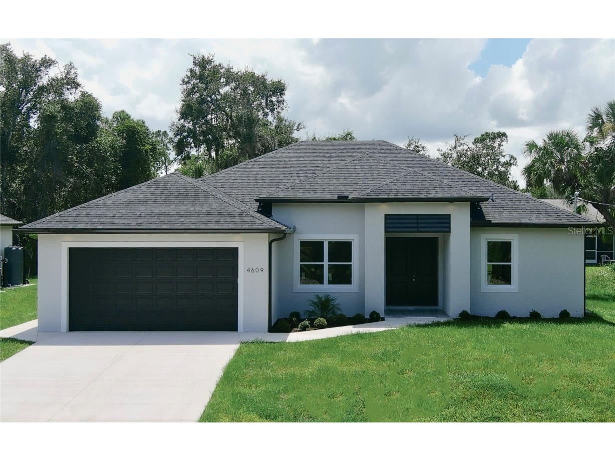 4609 Rhapsody Avenue North Port FL 34288 C7465978 image1