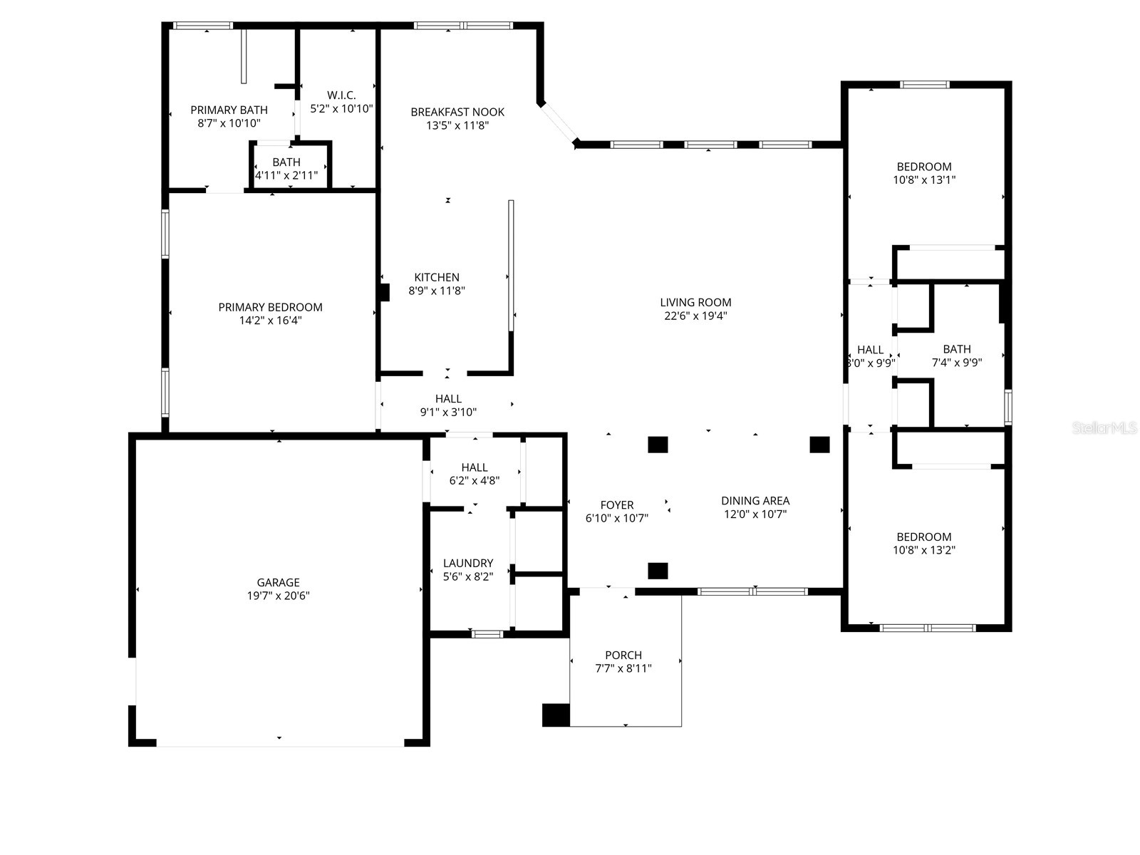 4609 S Atlantic Avenue New Smyrna Beach FL 32169 NS1087462 image25