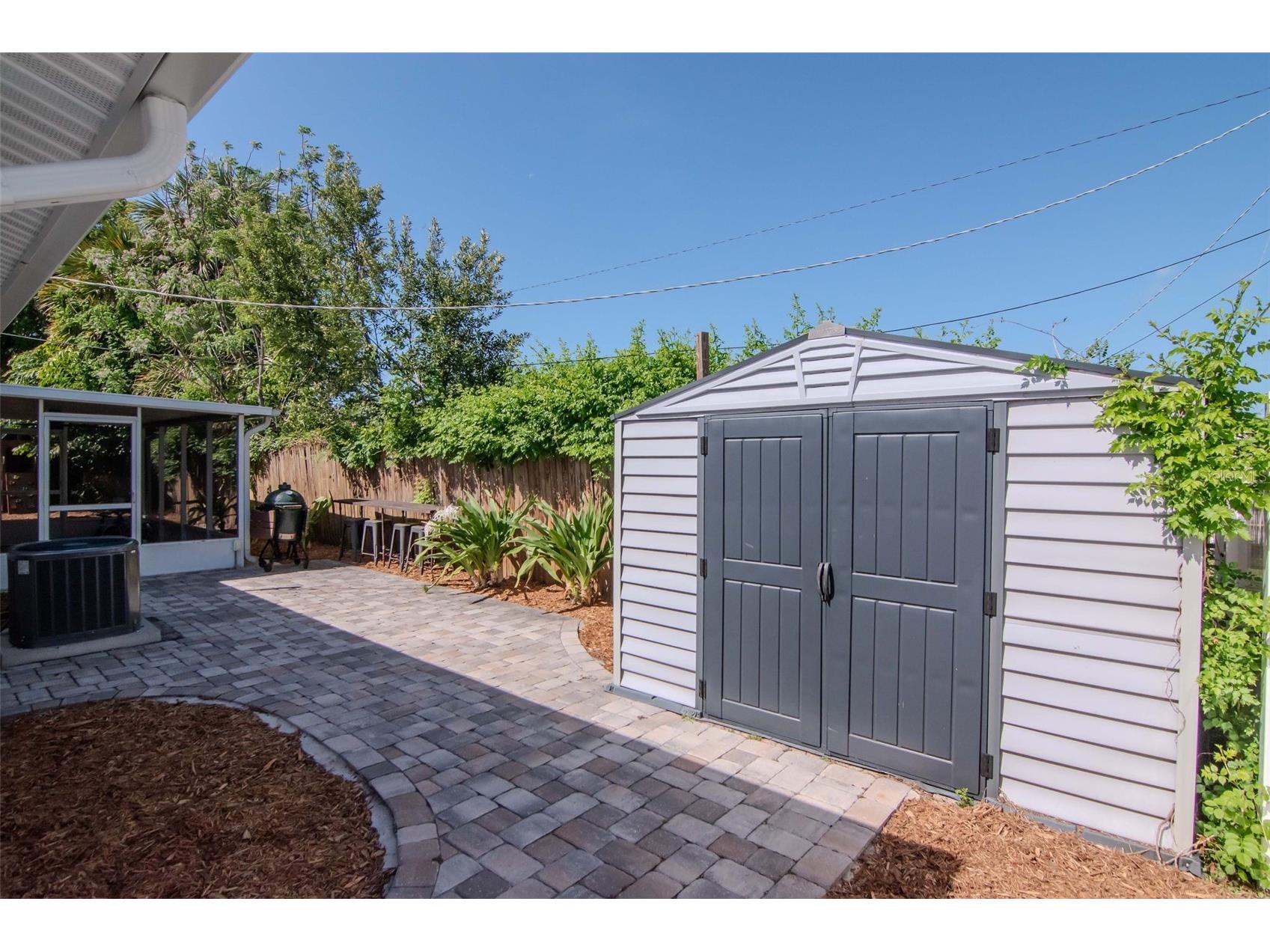 4609 S Cooper Place Tampa FL 33611 TB8497447 image25