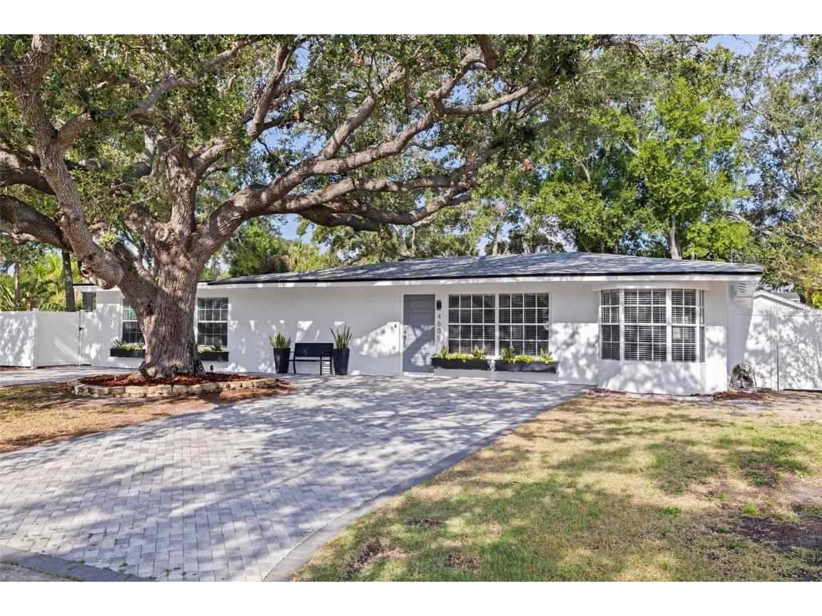4609 S Shamrock Road Tampa FL 33611 TB8391207 image1