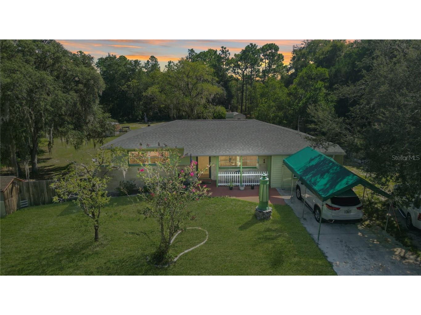 4609 SW Zinnia Court Dunnellon FL 34431 W7857815 image1