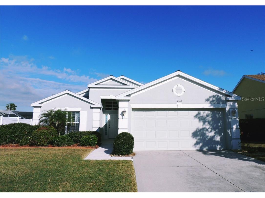 4609 Turtle Bay Terrace Bradenton FL 34203 A4526804 image1