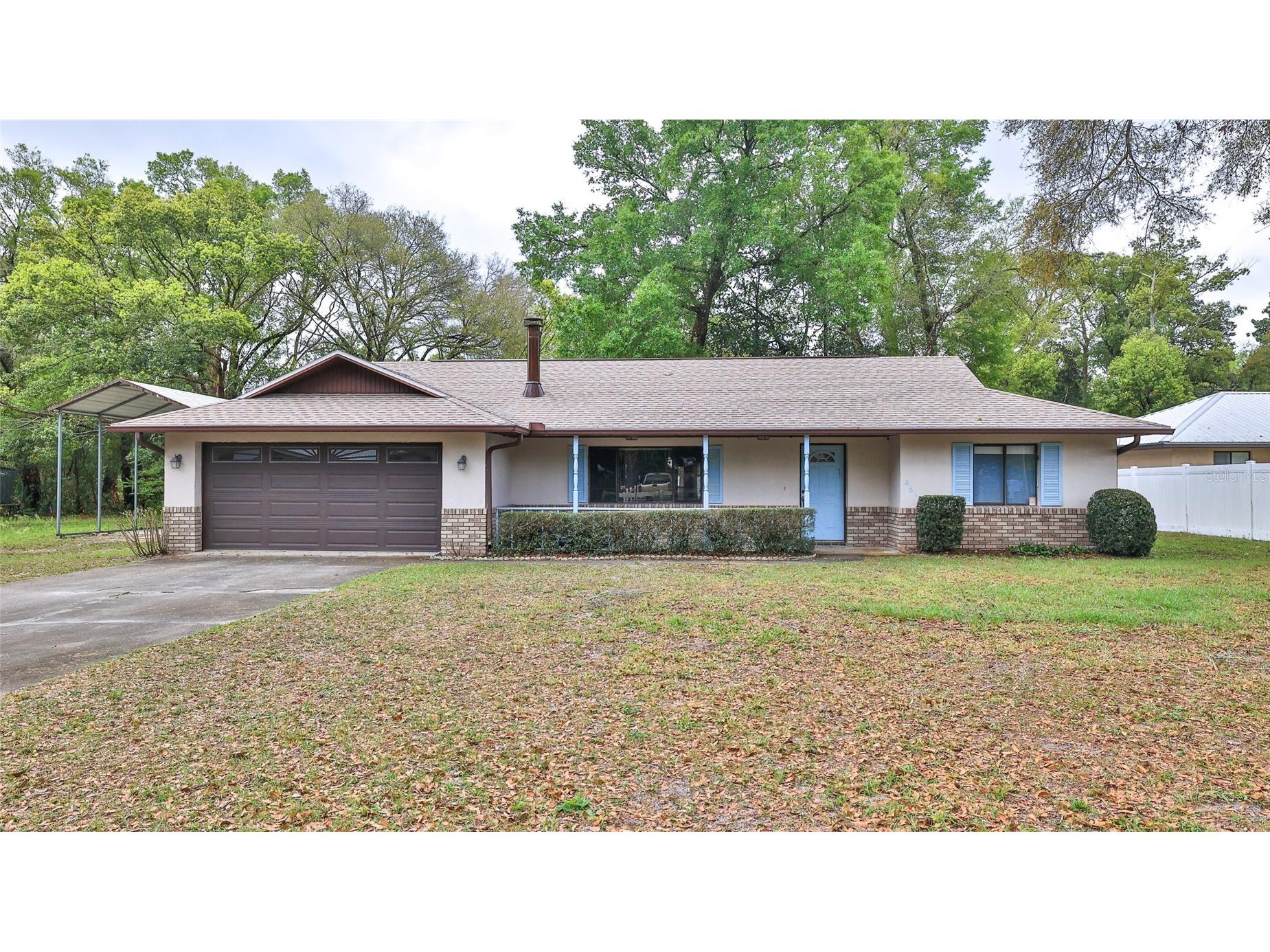 461 Austin Street Lake Helen FL 32744 V4947766 image1