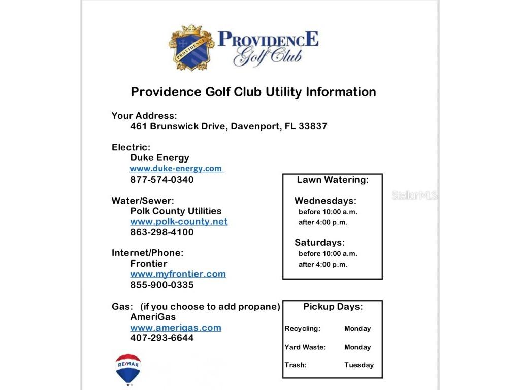 461 Brunswick Drive Davenport FL 33837 O6318391 image57