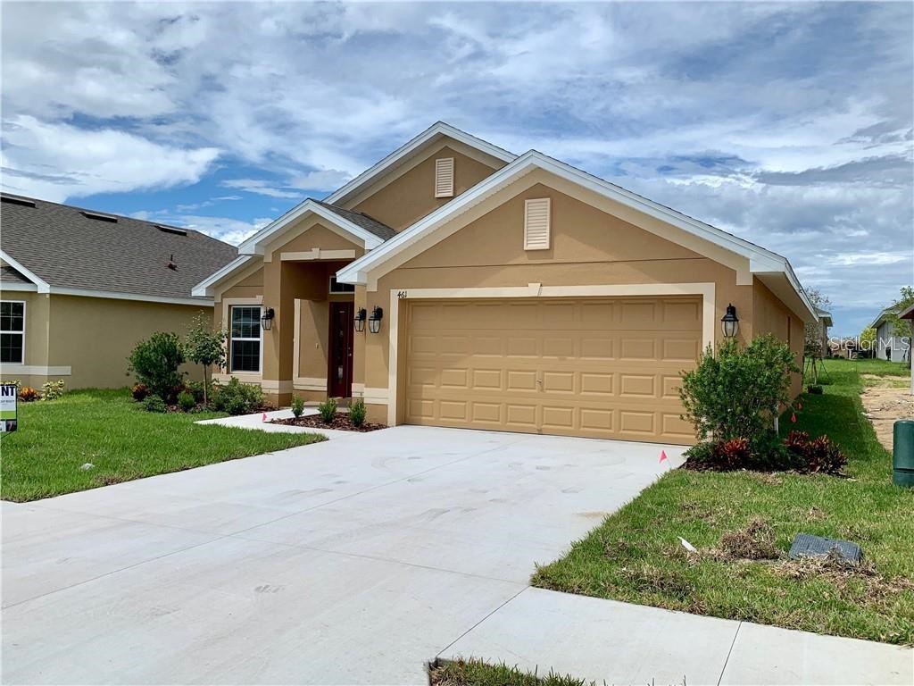 461 Buchannan Drive Davenport FL 33837 O6151957 image1