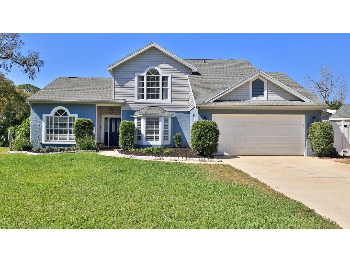 461 Champagne Circle Port Orange FL 32127 V4941254 image1