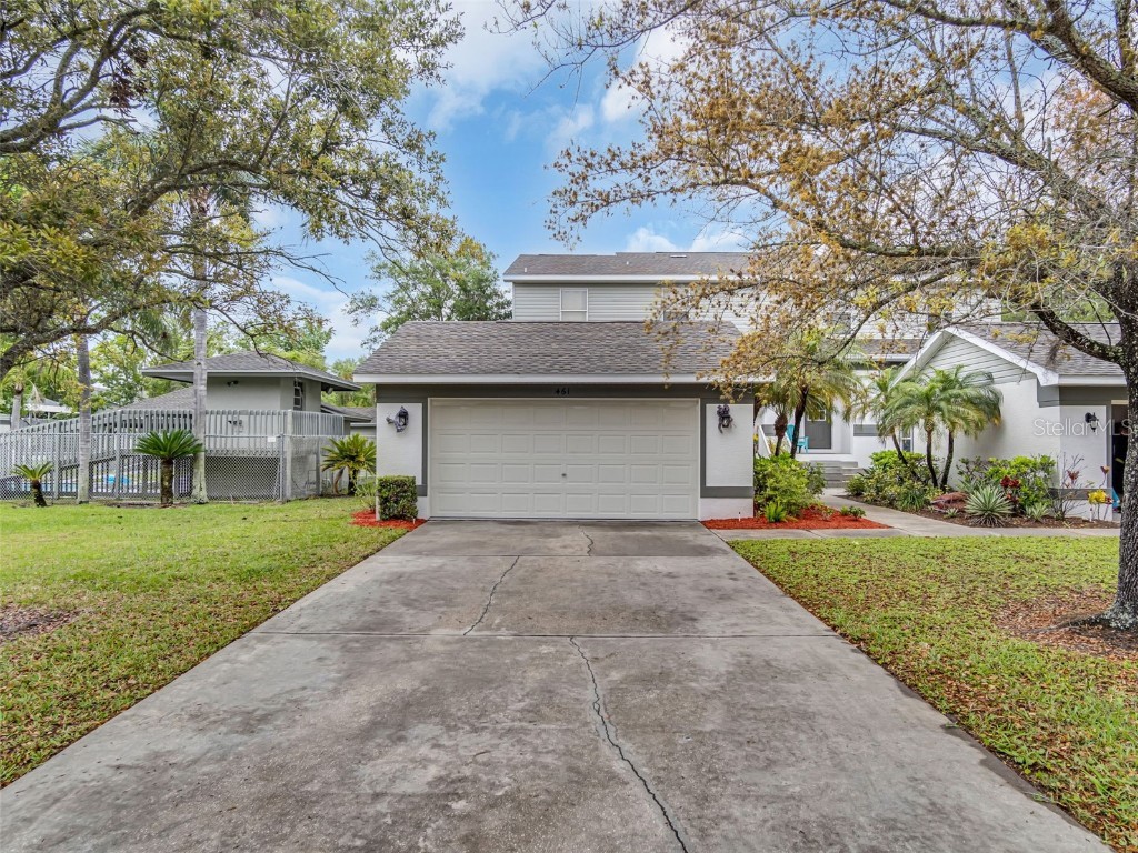 461 E Curlew Place Tarpon Springs FL 34689 U8235602 image1