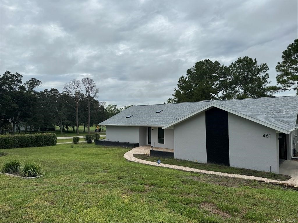461 E Gilchrist Court Hernando FL 34442 W7858970 image1