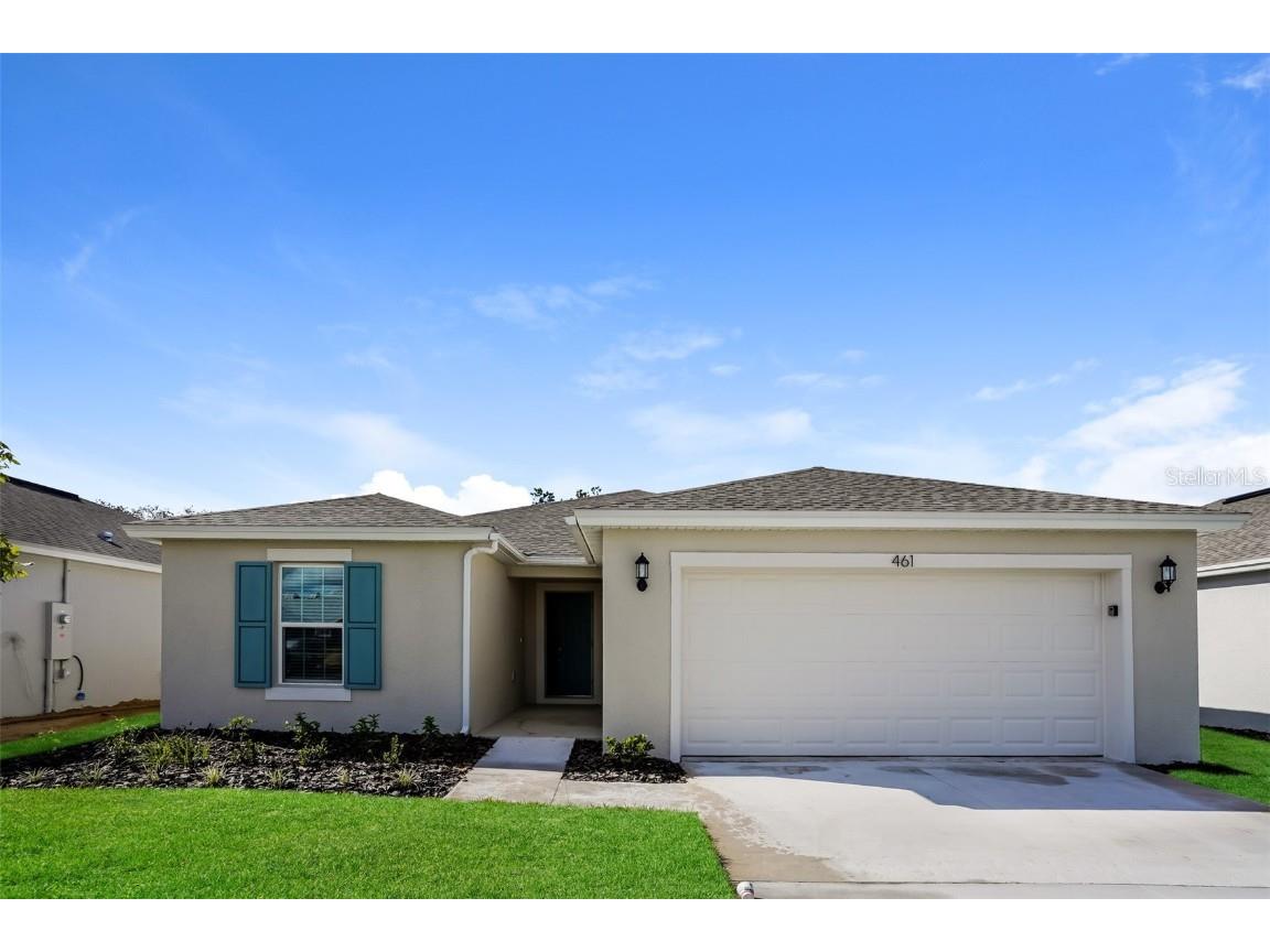 461 Earhart Drive Davenport FL 33837 O6063750 image1