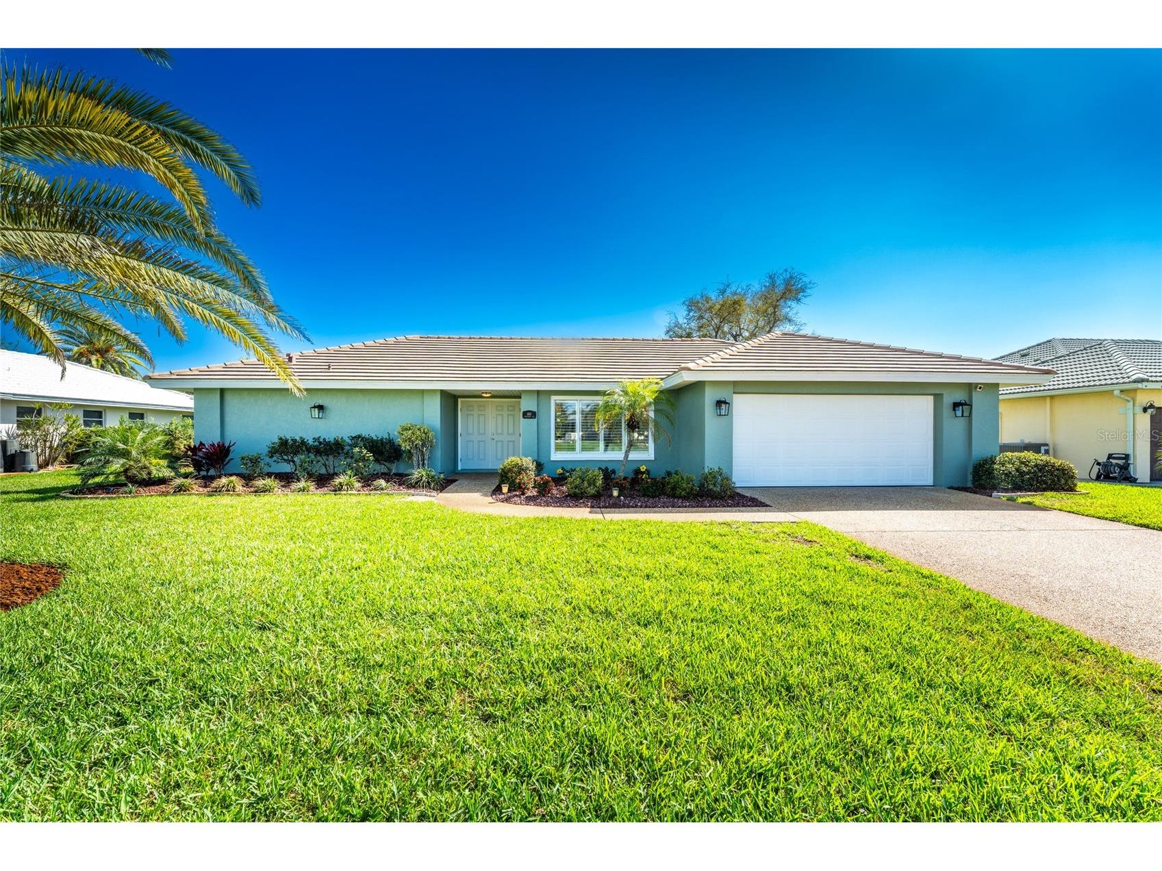 461 Firethorn Avenue Englewood FL 34223 - FORKED CREEK LEMON BAY GULF D6146521 image1
