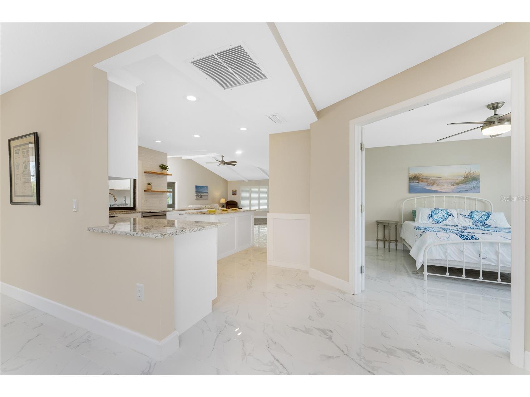 461 Firethorn Avenue Englewood FL 34223 - FORKED CREEK LEMON BAY GULF D6146521 image10