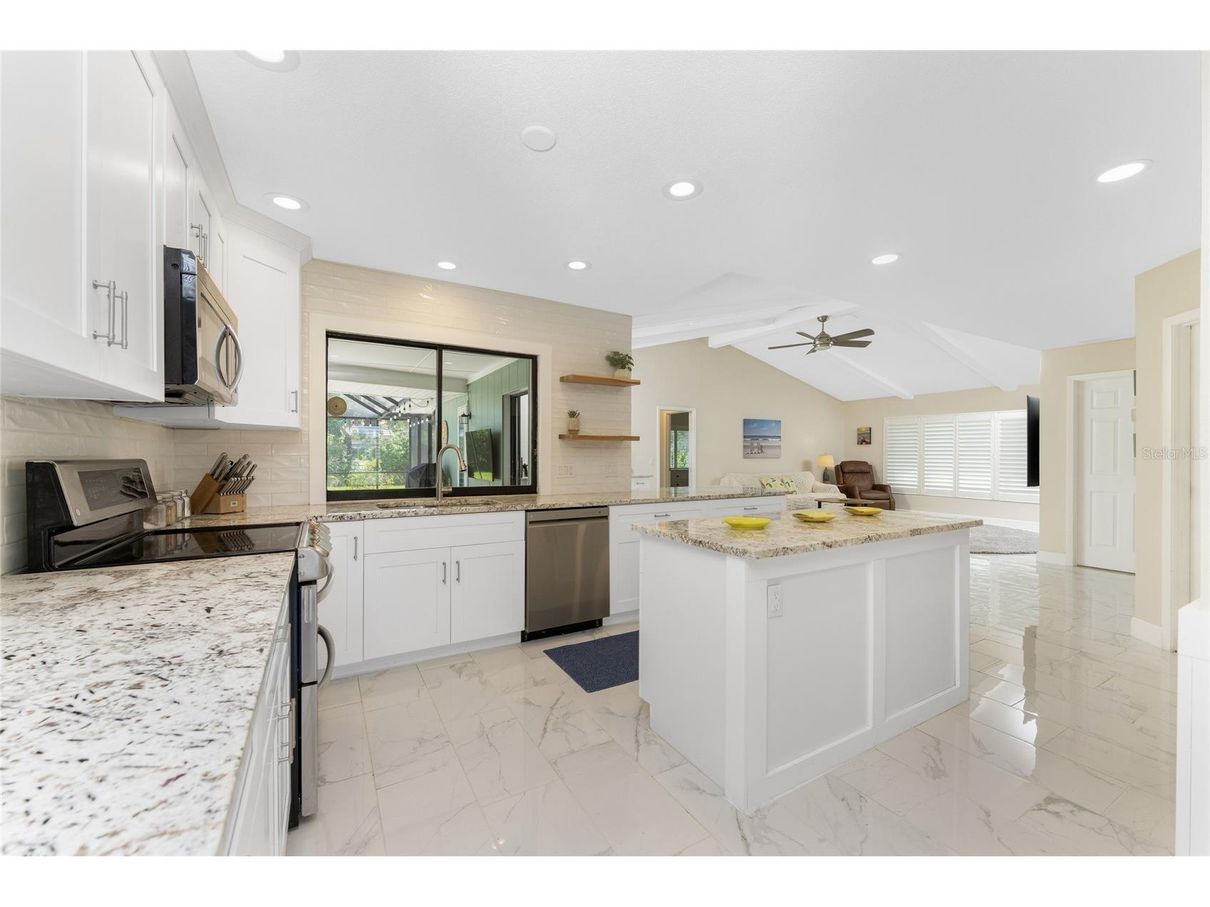 461 Firethorn Avenue Englewood FL 34223 - FORKED CREEK LEMON BAY GULF D6146521 image11