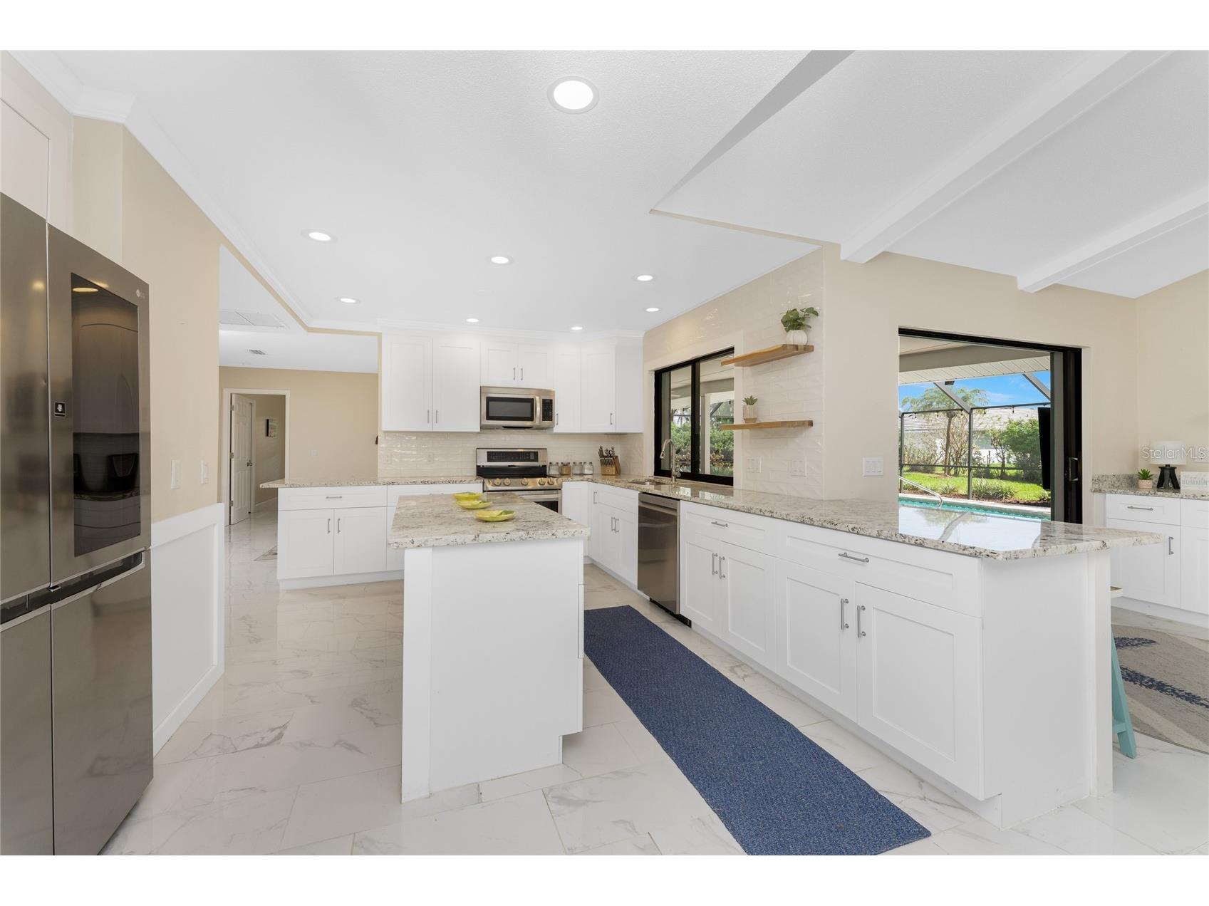 461 Firethorn Avenue Englewood FL 34223 - FORKED CREEK LEMON BAY GULF D6146521 image12