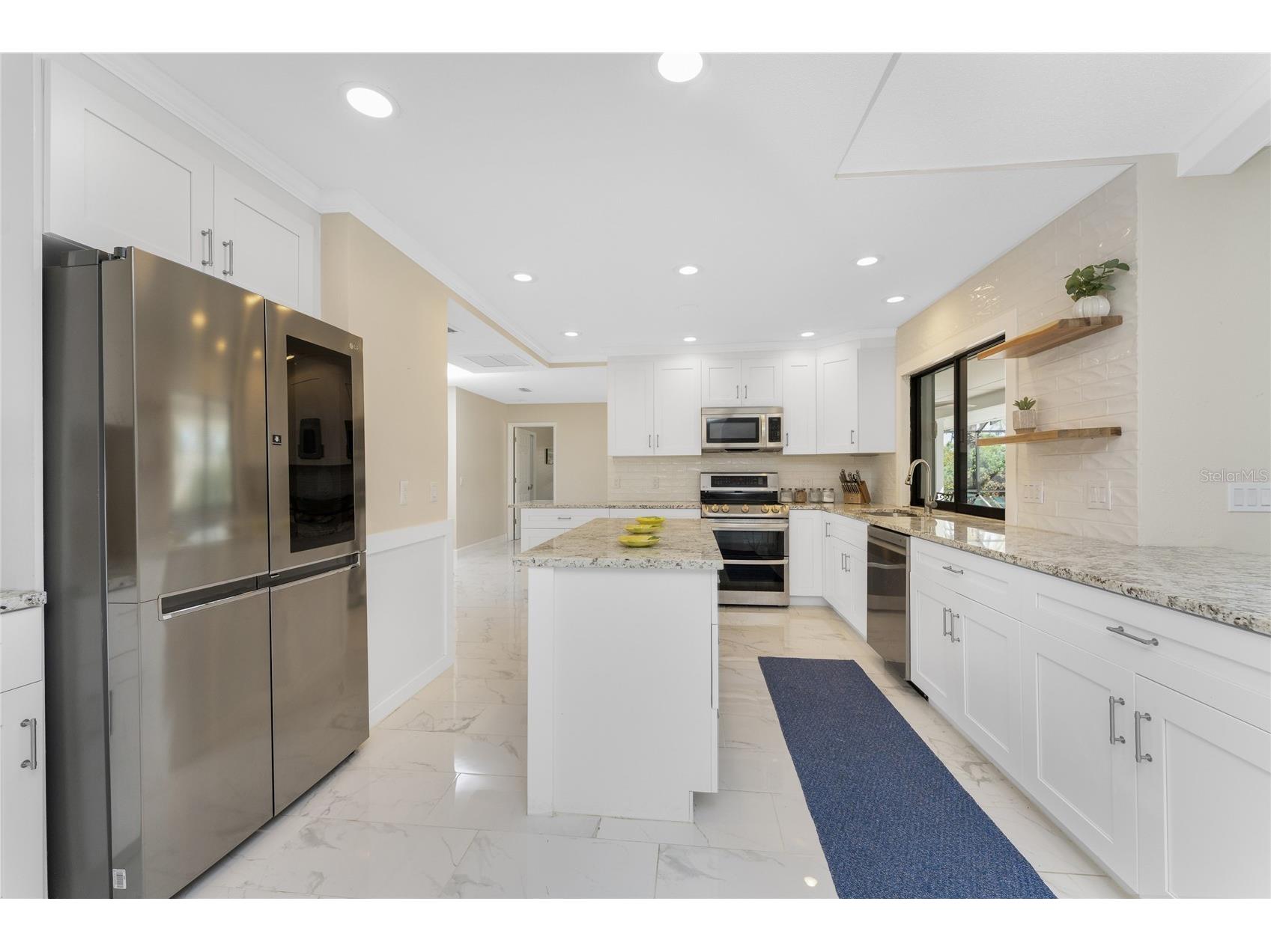 461 Firethorn Avenue Englewood FL 34223 - FORKED CREEK LEMON BAY GULF D6146521 image13