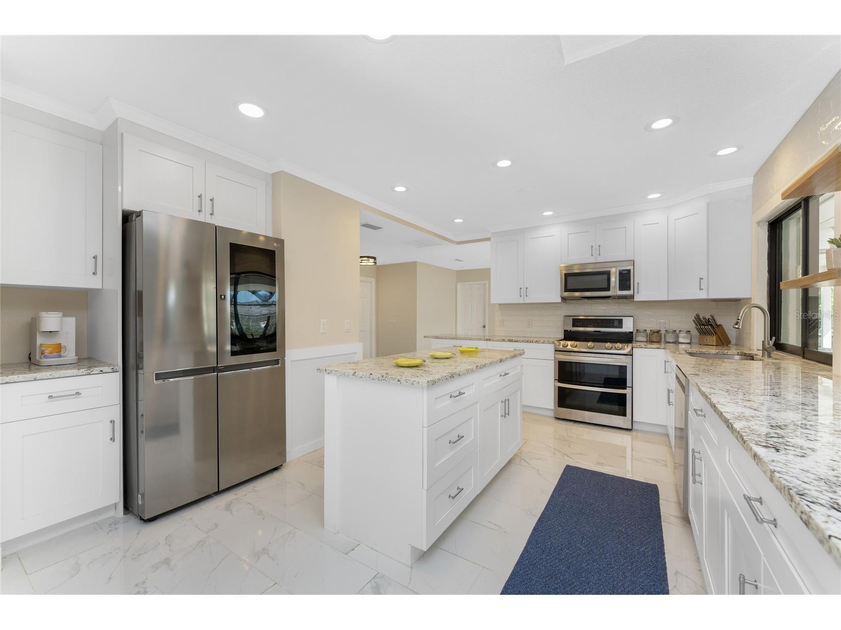 461 Firethorn Avenue Englewood FL 34223 - FORKED CREEK LEMON BAY GULF D6146521 image14