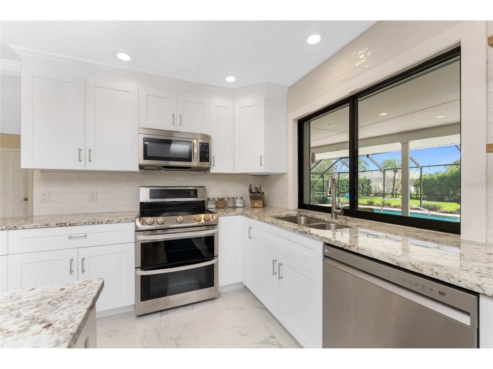 461 Firethorn Avenue Englewood FL 34223 - FORKED CREEK LEMON BAY GULF D6146521 image15