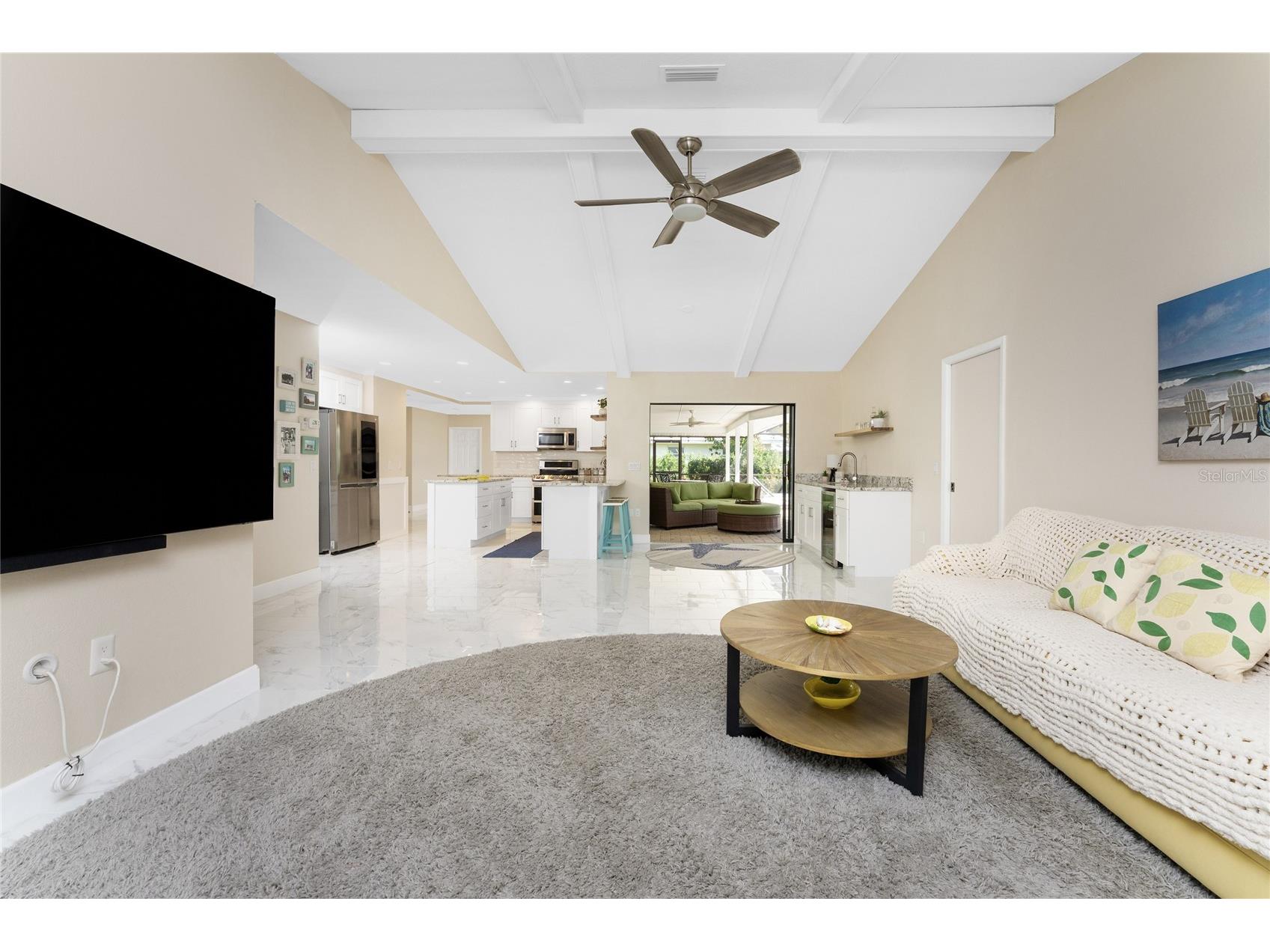 461 Firethorn Avenue Englewood FL 34223 - FORKED CREEK LEMON BAY GULF D6146521 image21
