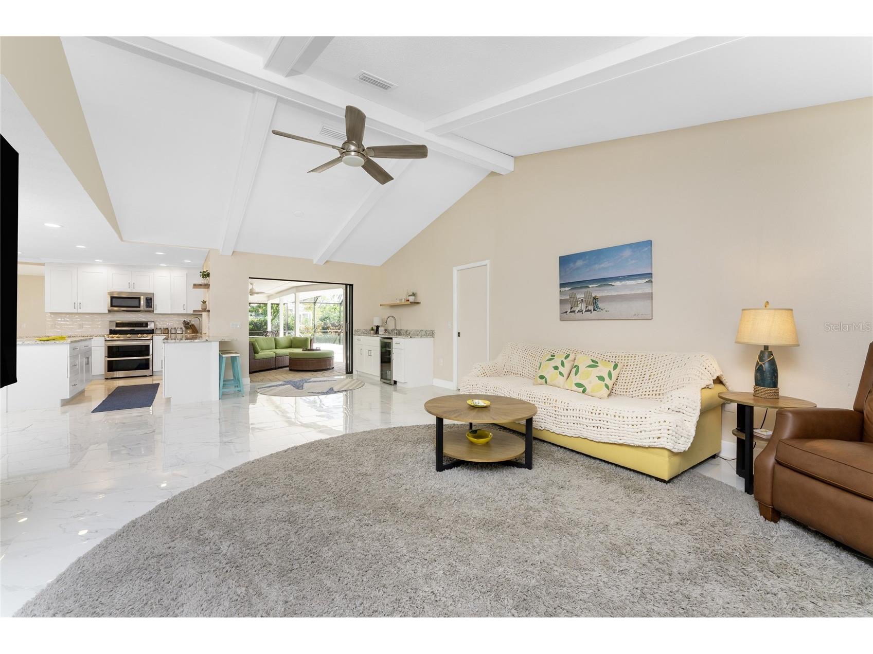 461 Firethorn Avenue Englewood FL 34223 - FORKED CREEK LEMON BAY GULF D6146521 image22