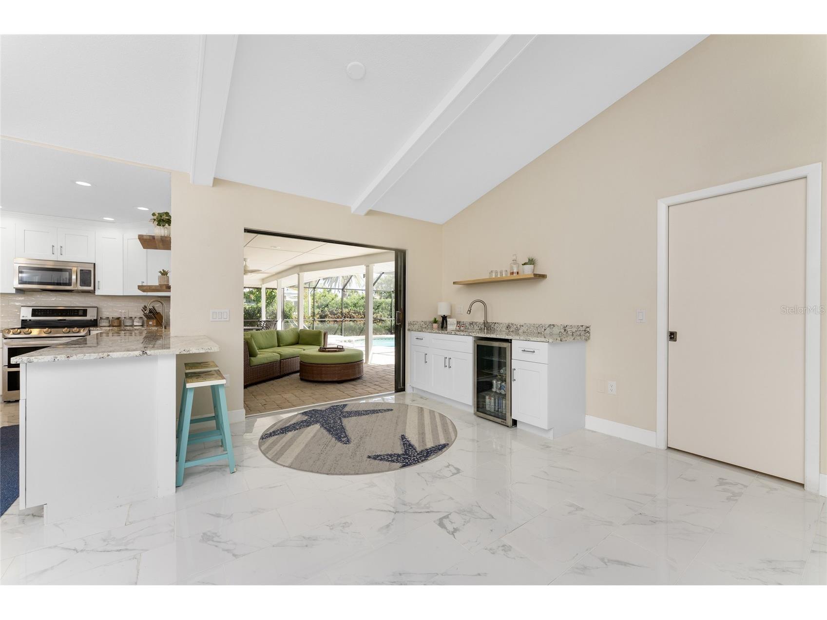 461 Firethorn Avenue Englewood FL 34223 - FORKED CREEK LEMON BAY GULF D6146521 image23