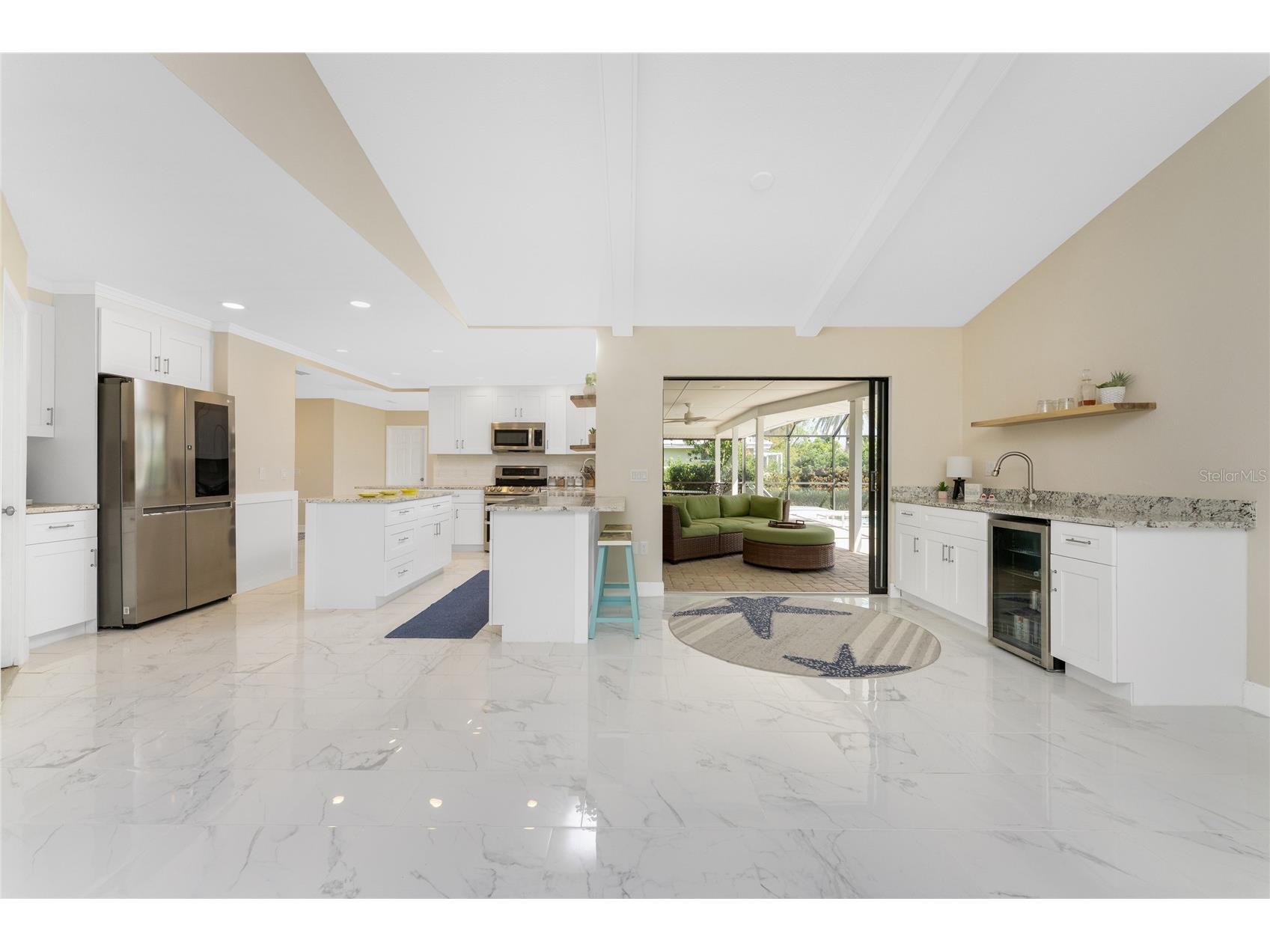 461 Firethorn Avenue Englewood FL 34223 - FORKED CREEK LEMON BAY GULF D6146521 image24