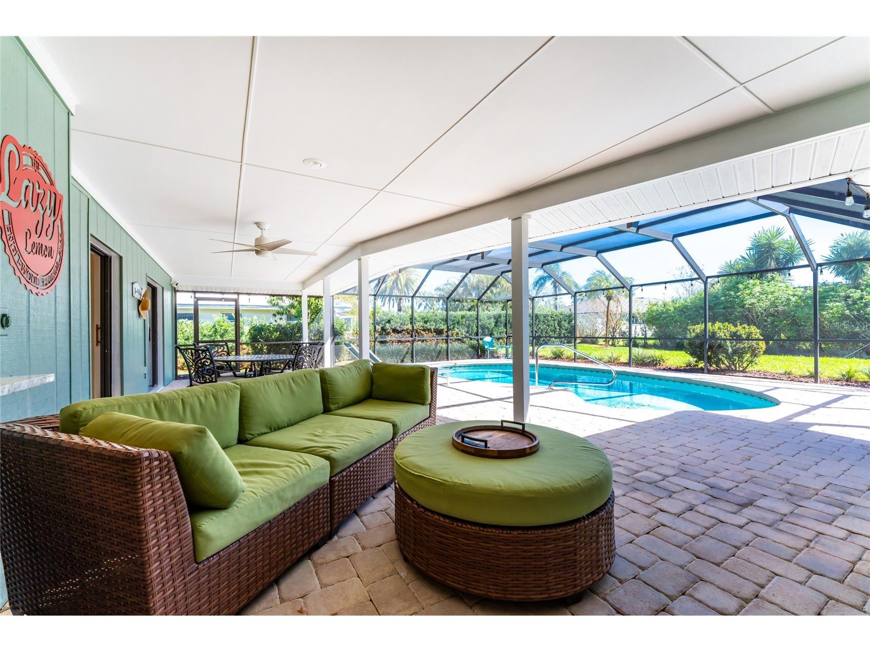 461 Firethorn Avenue Englewood FL 34223 - FORKED CREEK LEMON BAY GULF D6146521 image41