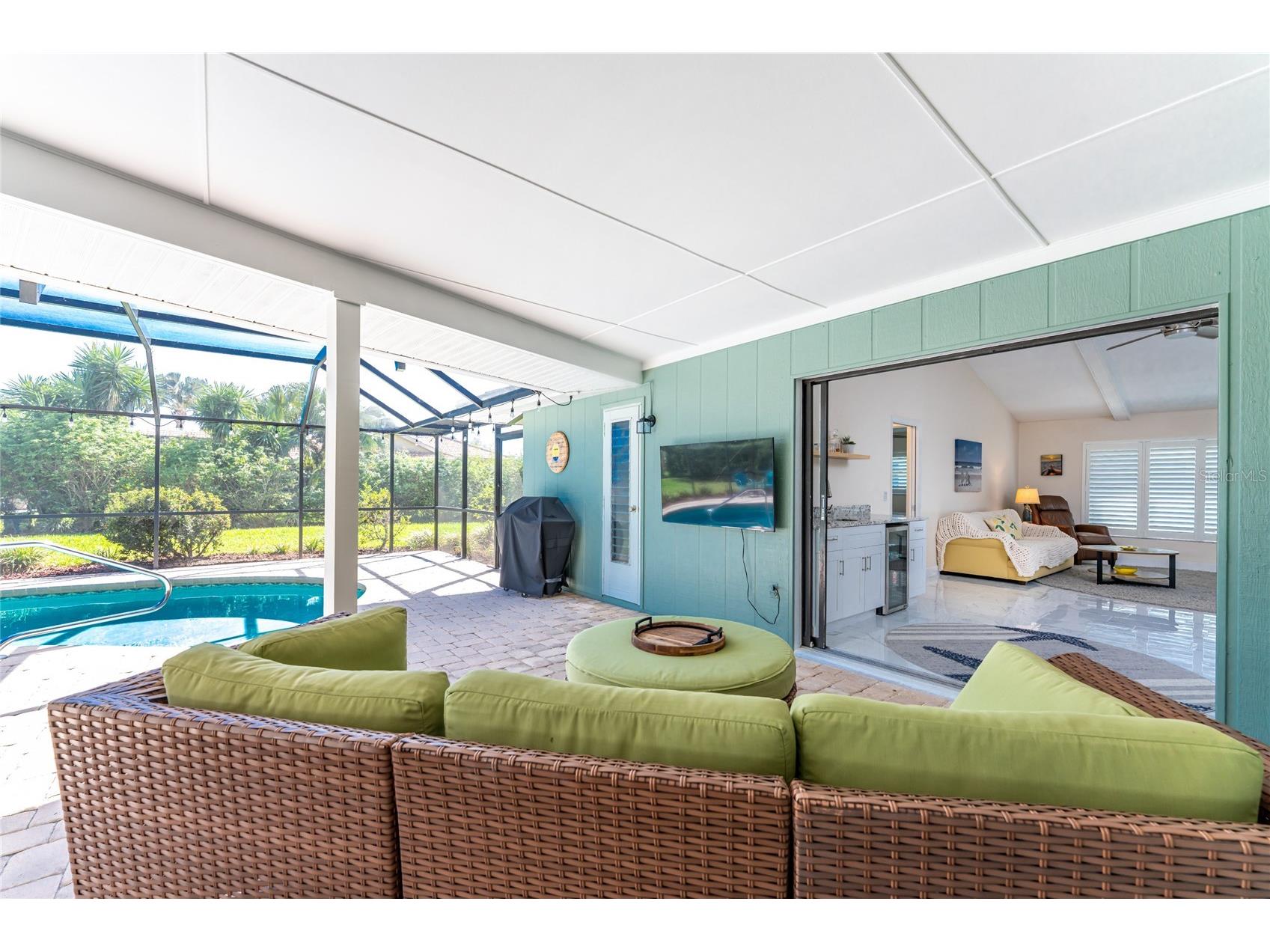 461 Firethorn Avenue Englewood FL 34223 - FORKED CREEK LEMON BAY GULF D6146521 image42