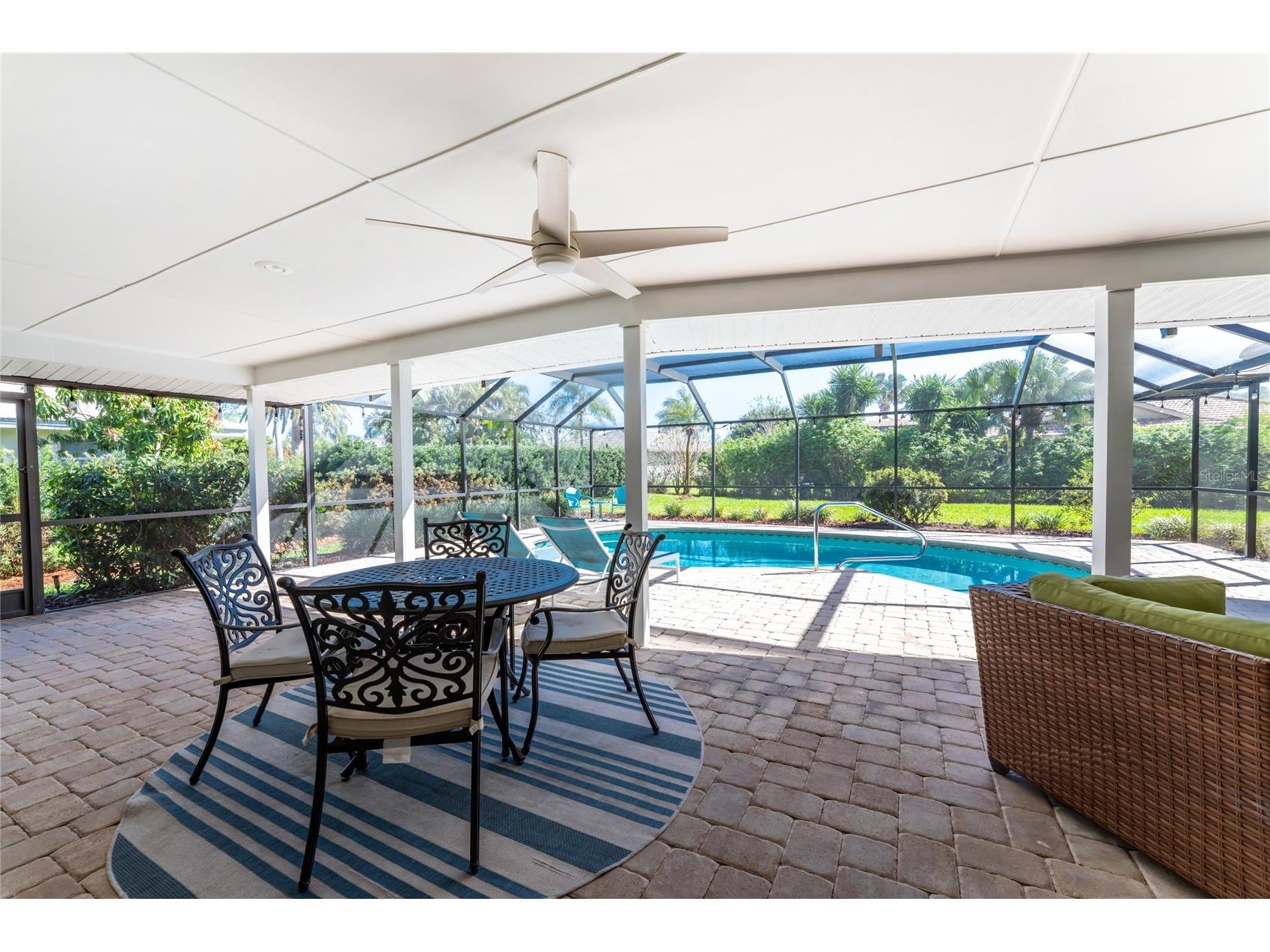 461 Firethorn Avenue Englewood FL 34223 - FORKED CREEK LEMON BAY GULF D6146521 image43