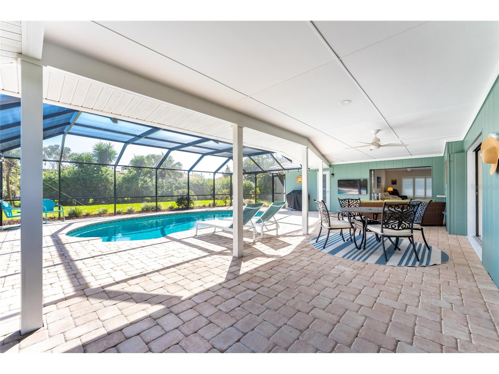 461 Firethorn Avenue Englewood FL 34223 - FORKED CREEK LEMON BAY GULF D6146521 image45