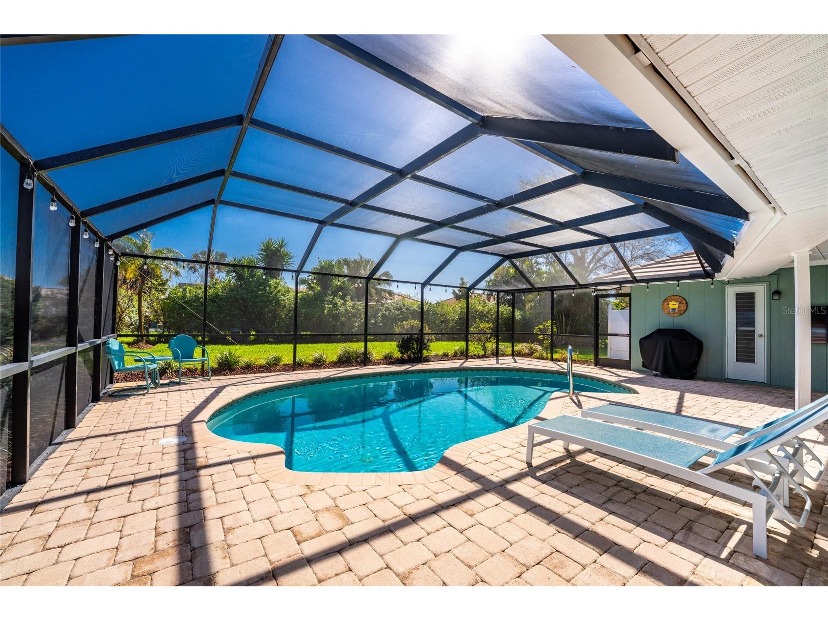 461 Firethorn Avenue Englewood FL 34223 - FORKED CREEK LEMON BAY GULF D6146521 image46