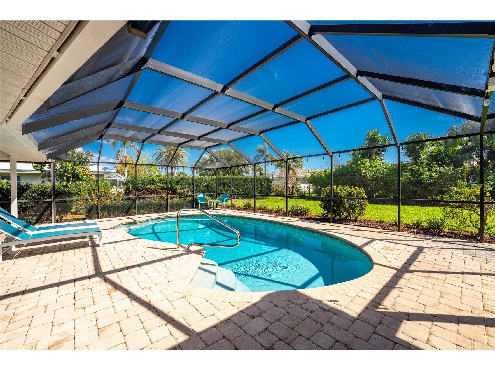 461 Firethorn Avenue Englewood FL 34223 - FORKED CREEK LEMON BAY GULF D6146521 image49