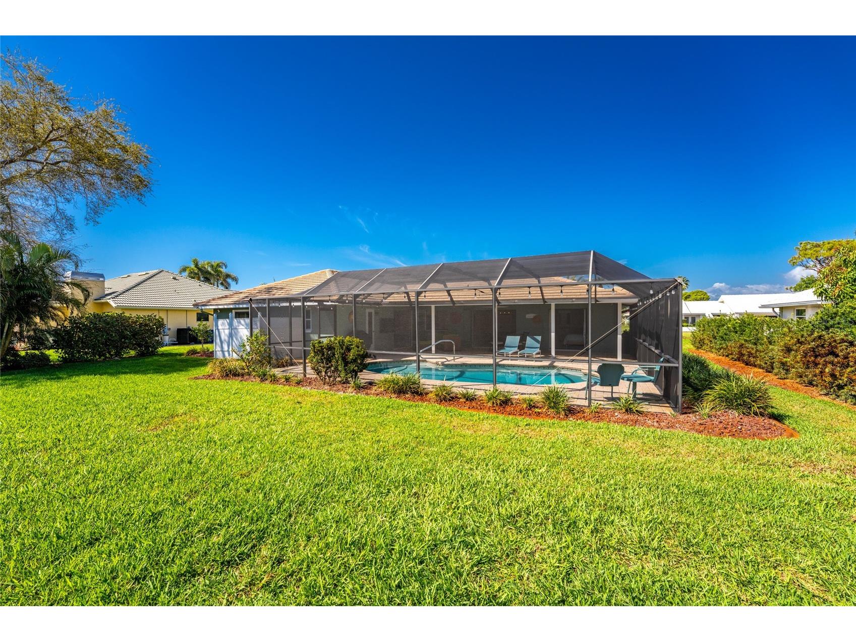 461 Firethorn Avenue Englewood FL 34223 - FORKED CREEK LEMON BAY GULF D6146521 image51