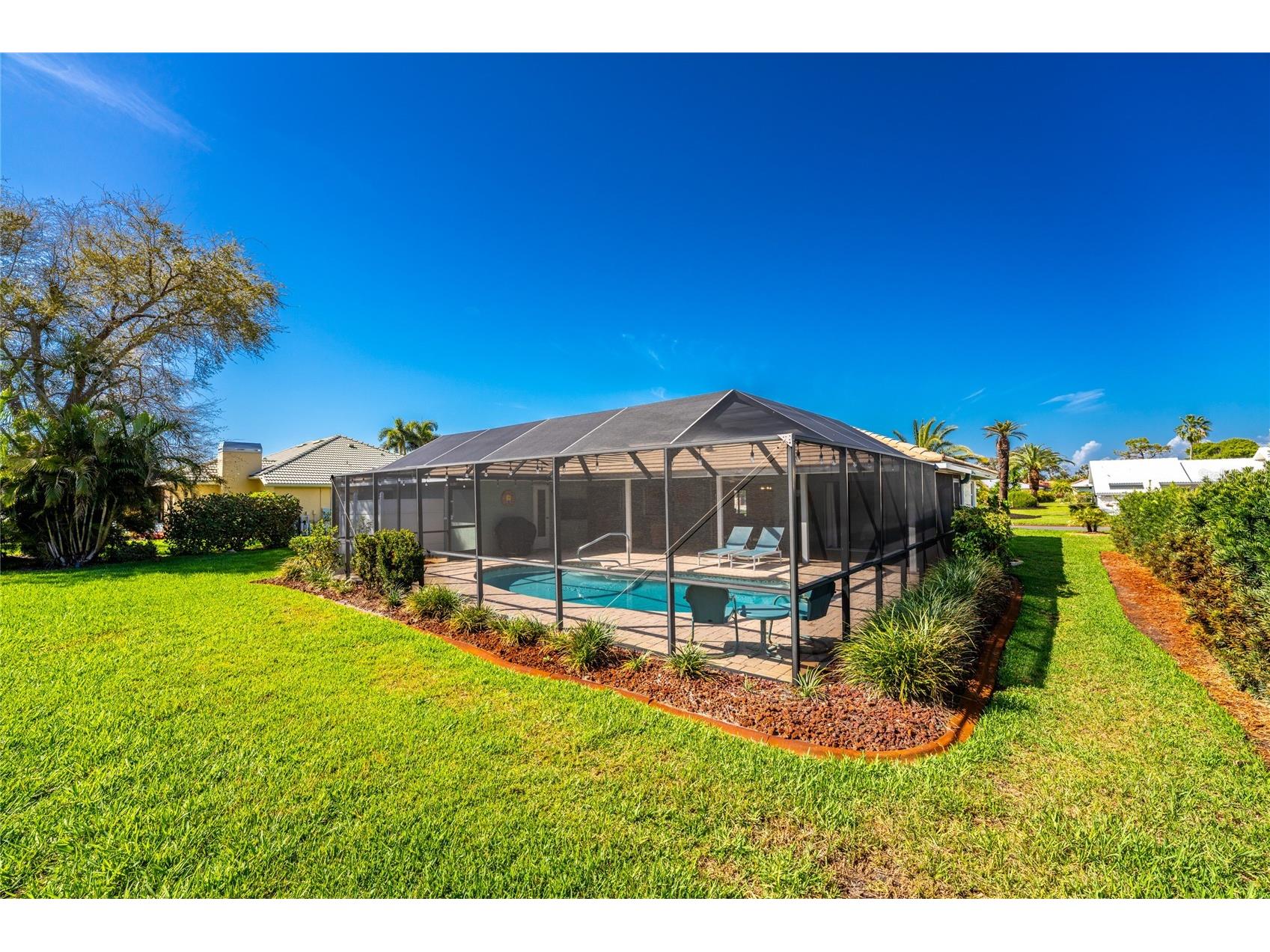 461 Firethorn Avenue Englewood FL 34223 - FORKED CREEK LEMON BAY GULF D6146521 image52