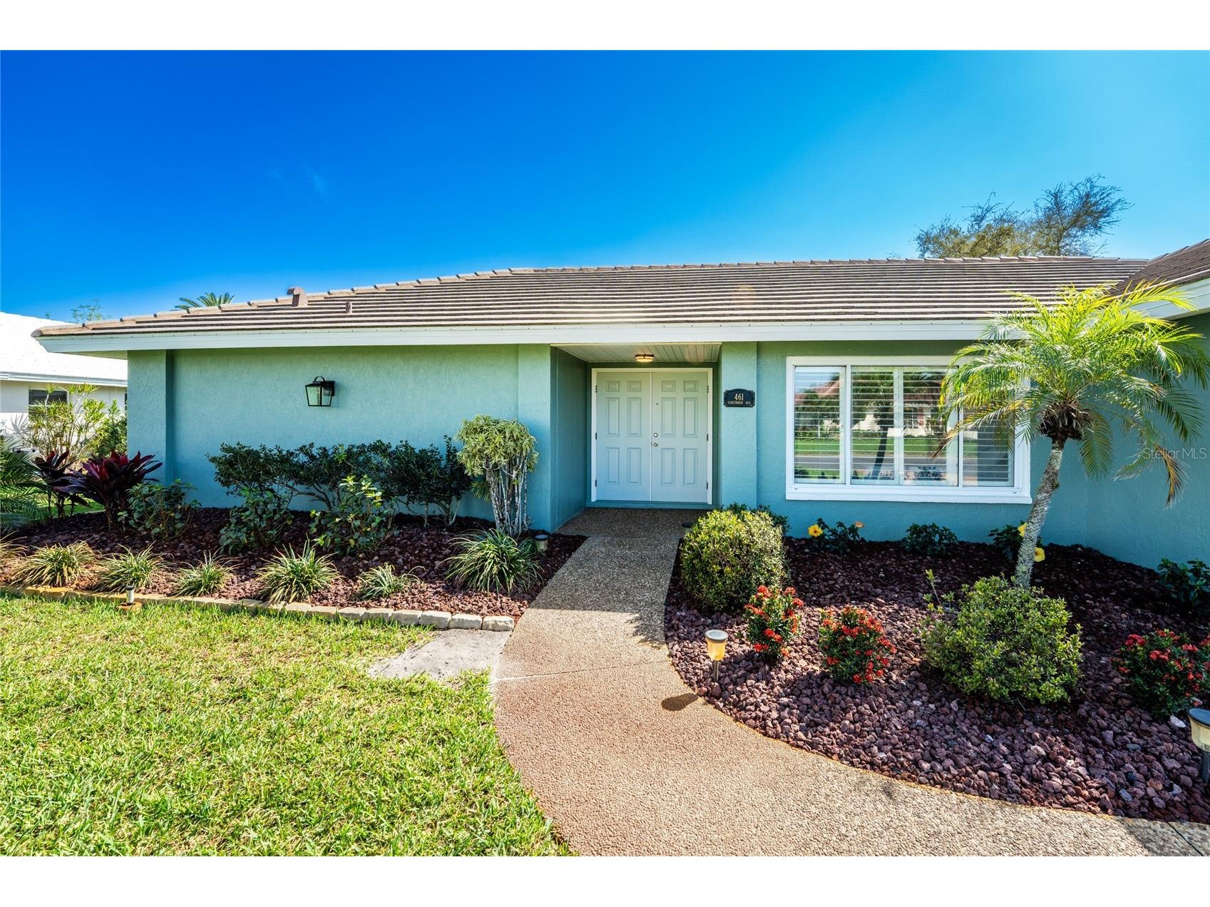 461 Firethorn Avenue Englewood FL 34223 - FORKED CREEK LEMON BAY GULF D6146521 image54