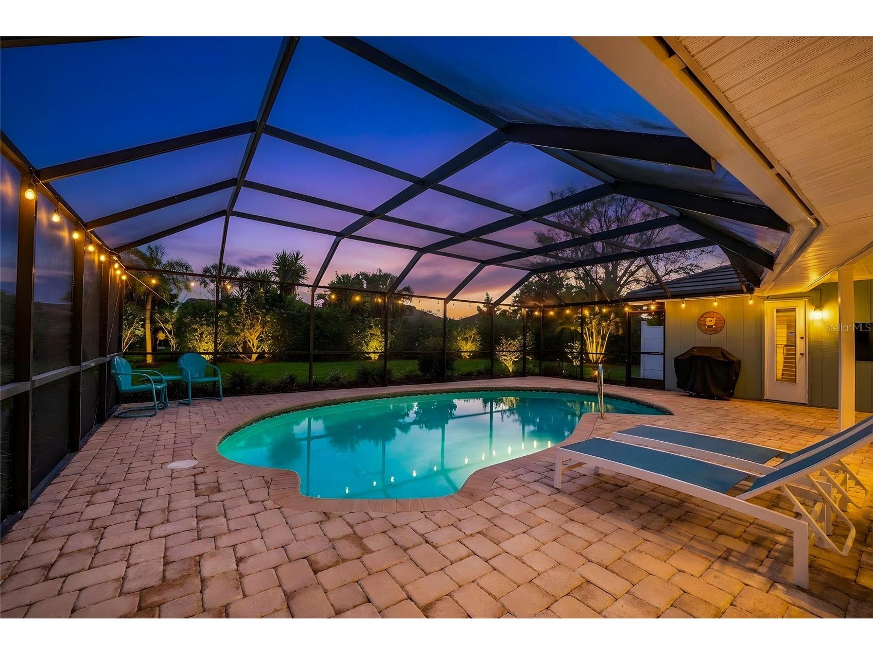 461 Firethorn Avenue Englewood FL 34223 - FORKED CREEK LEMON BAY GULF D6146521 image59