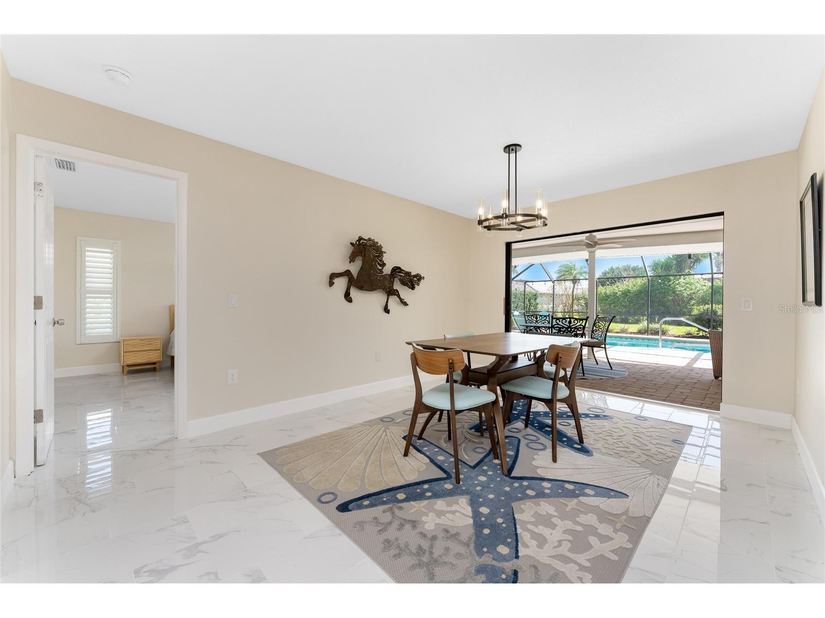 461 Firethorn Avenue Englewood FL 34223 - FORKED CREEK LEMON BAY GULF D6146521 image6