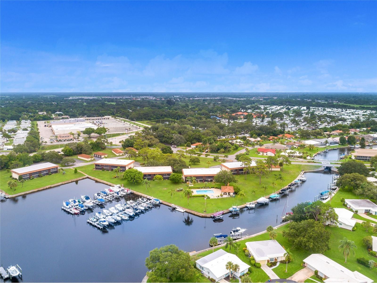 461 Firethorn Avenue Englewood FL 34223 - FORKED CREEK LEMON BAY GULF D6146521 image61