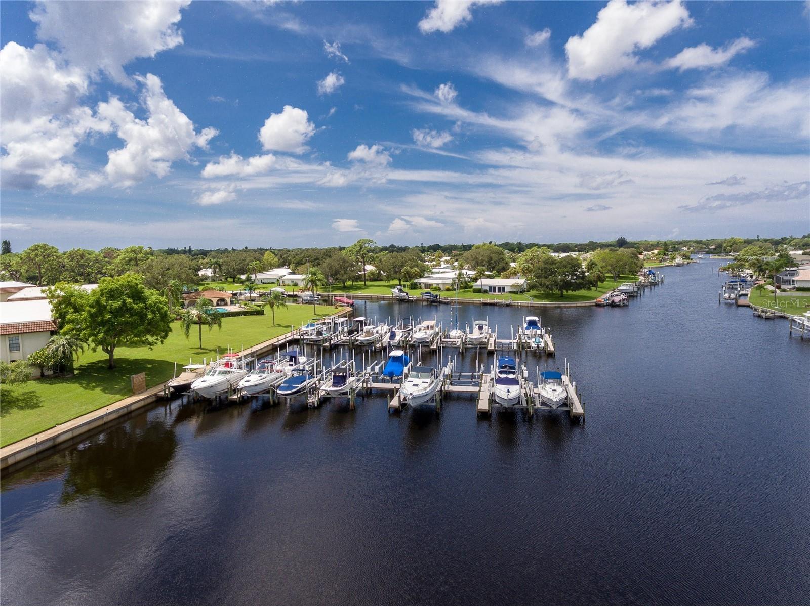 461 Firethorn Avenue Englewood FL 34223 - FORKED CREEK LEMON BAY GULF D6146521 image63